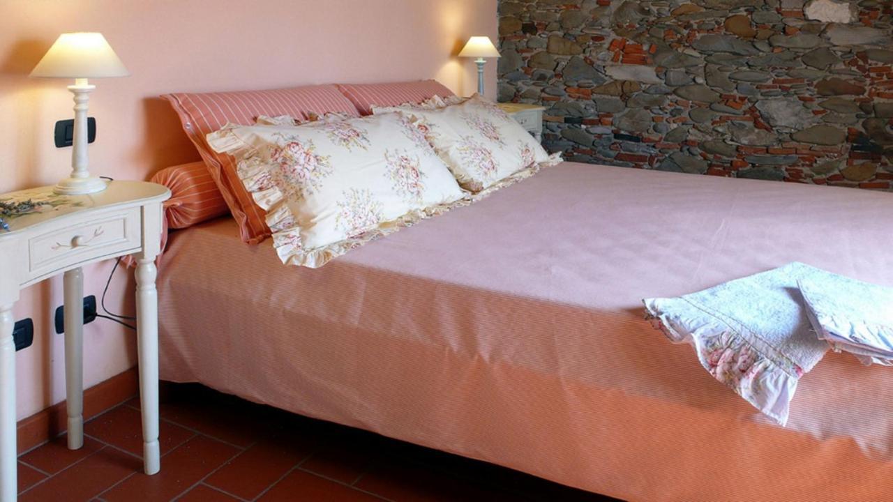 "Encantea" Lovely Country House Lucca Exterior foto