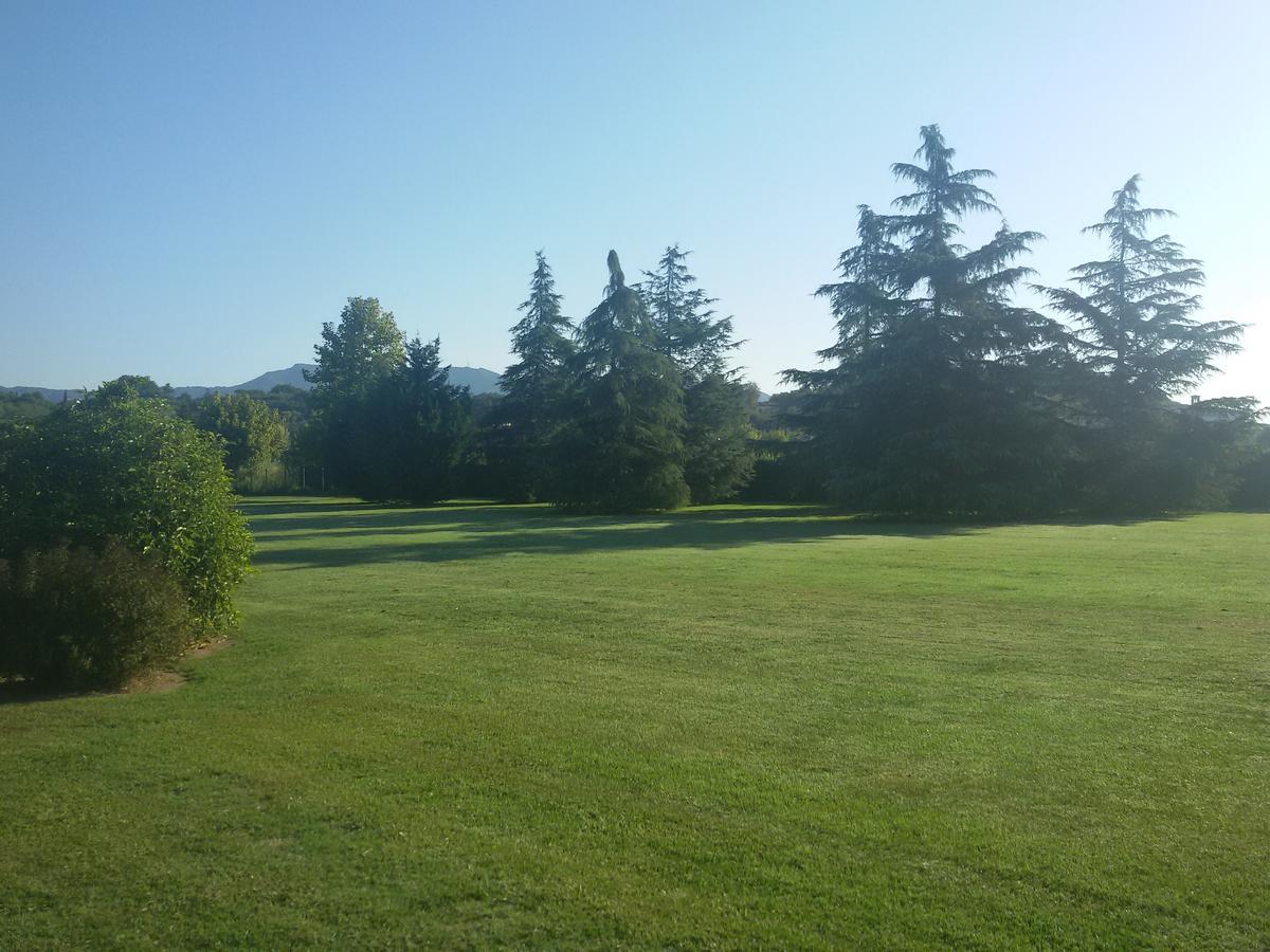 "Encantea" Lovely Country House Lucca Exterior foto